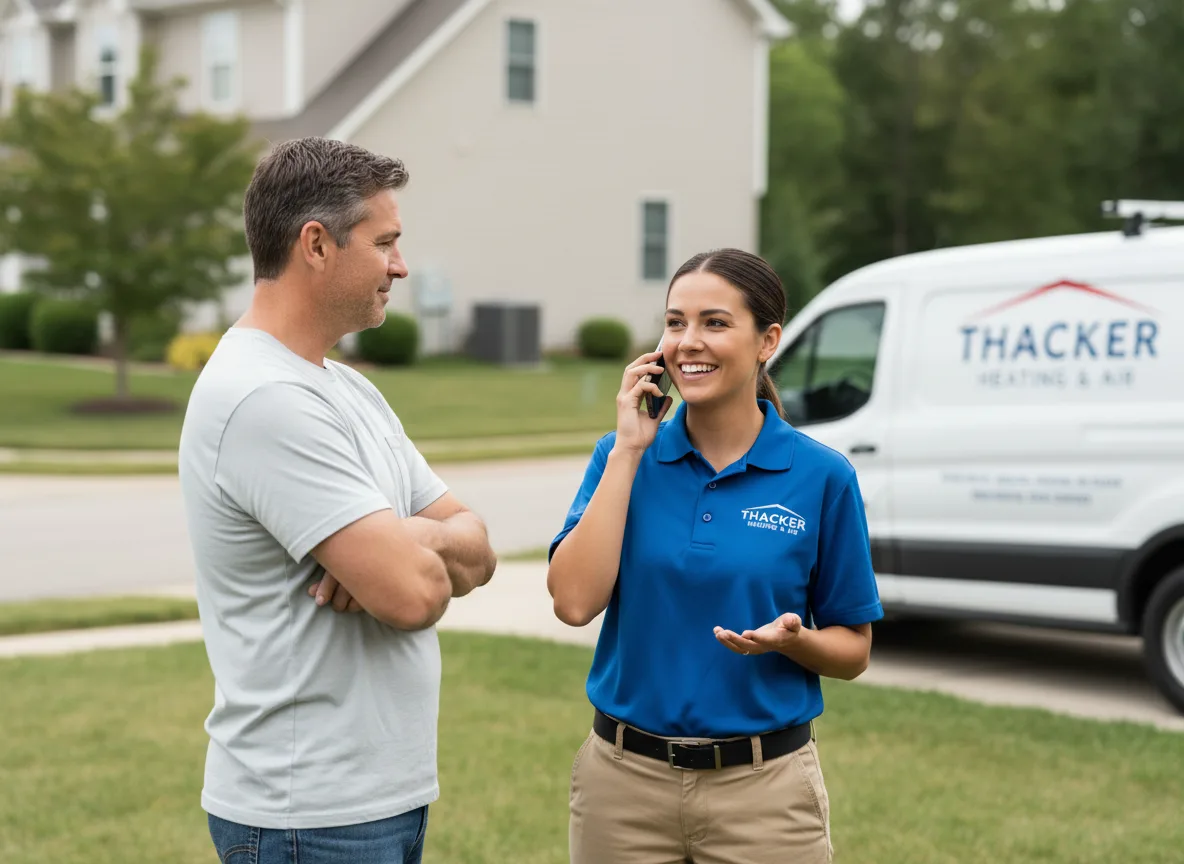 Ac Repair Montrose, MN FAQs